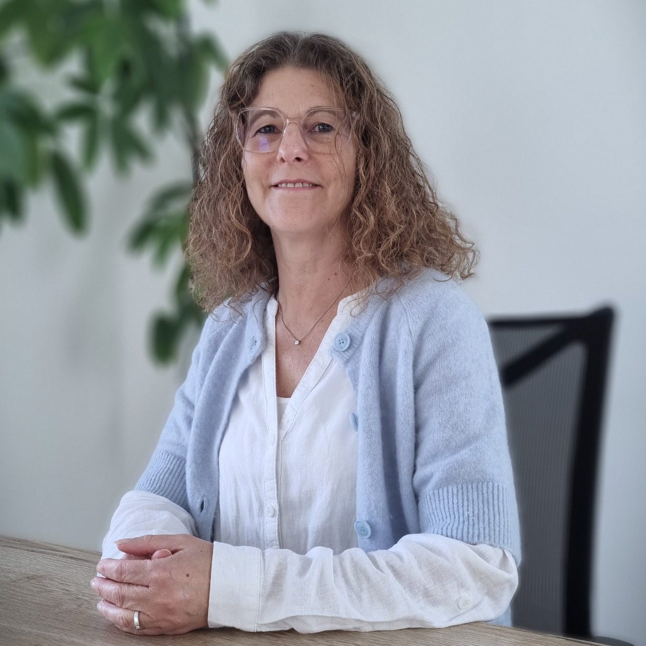 Steuerberater Neumüller Tanja Steinert